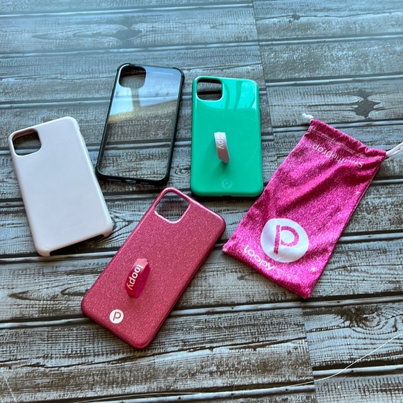 Loopy Case Cell Phones & Accessories Iphone 1 Pro Max Cases Poshmark